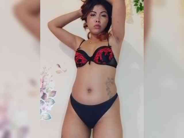 Doudou261 webcam