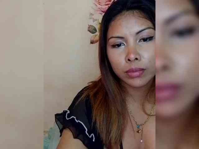 Doudou261 webcam