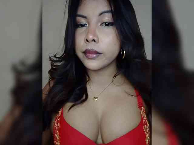 Doudou261 webcam