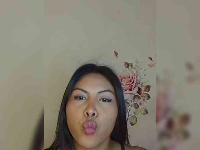 Doudou261 webcam