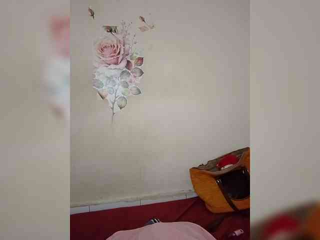 Doudou261 webcam