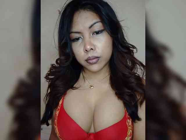 Doudou261 webcam