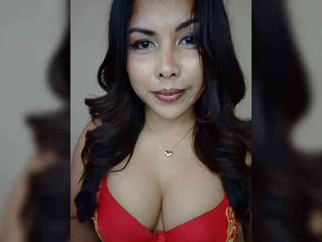 Doudou261 webcam