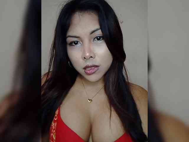 Doudou261 webcam