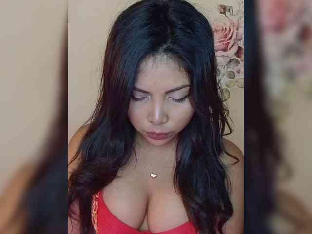 Doudou261 webcam