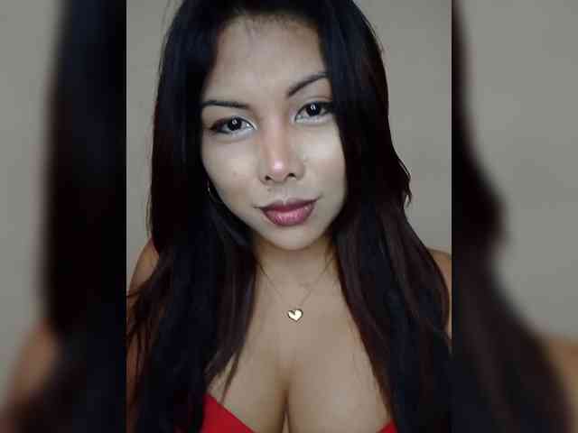 Doudou261 webcam