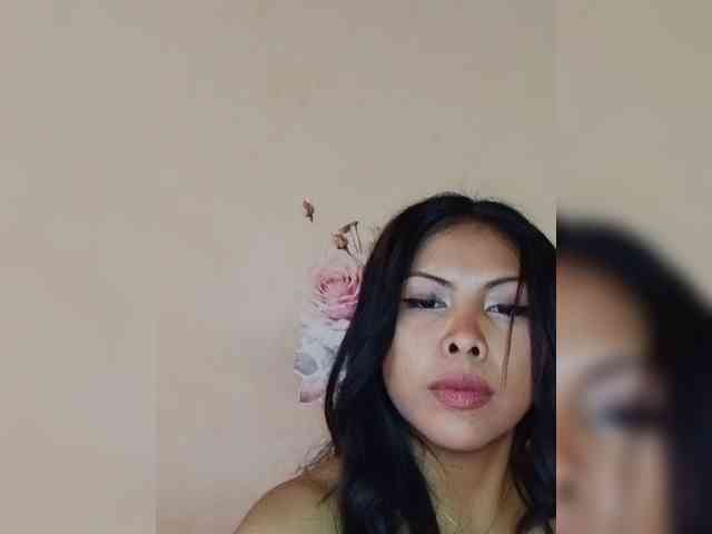 Doudou261 webcam