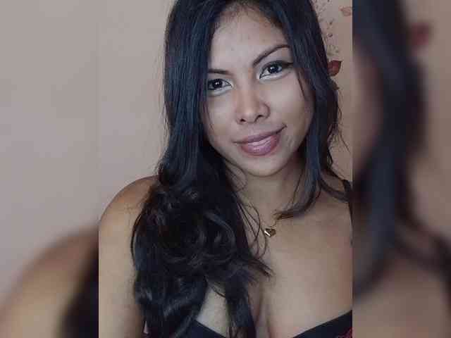 Doudou261 webcam