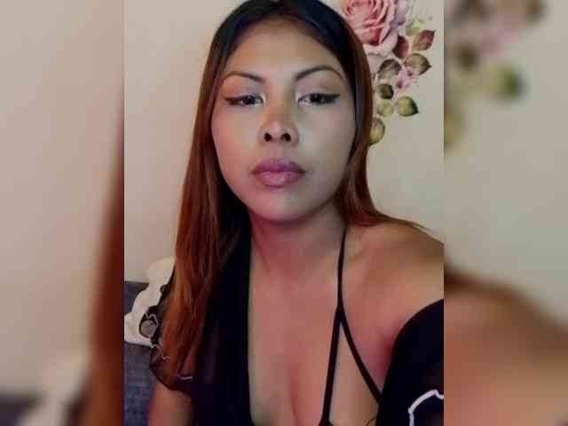 Doudou261 webcam