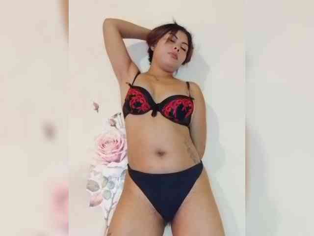 Doudou261 webcam