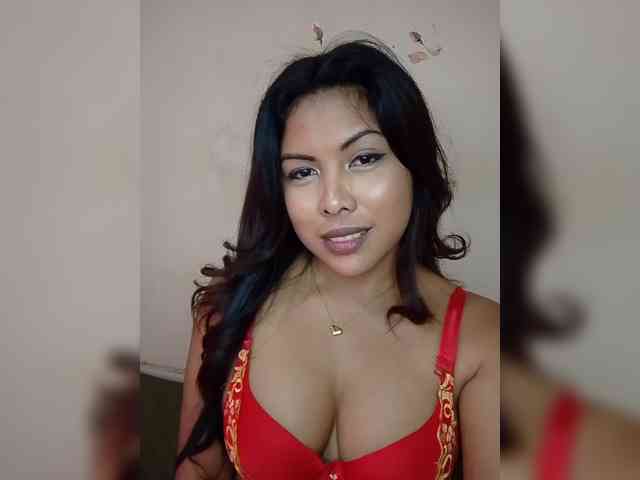Doudou261 webcam
