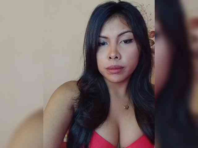 Doudou261 webcam