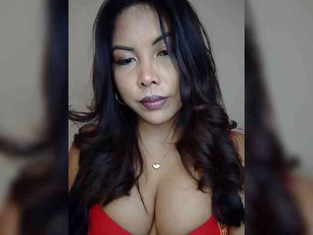 Doudou261 webcam