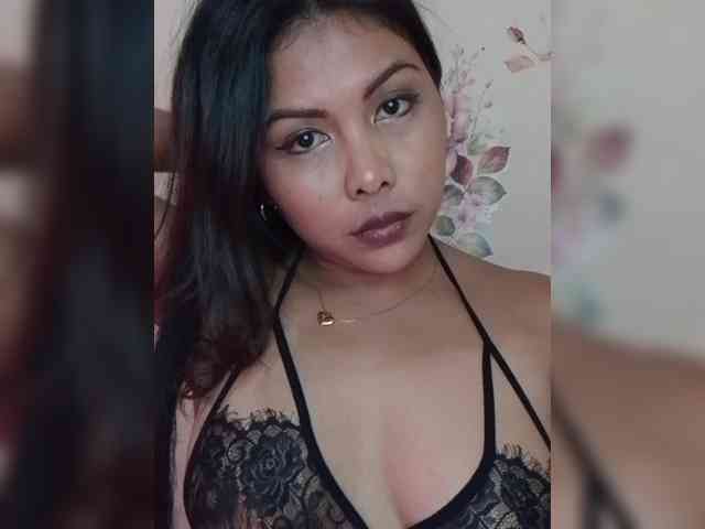 Doudou261 webcam