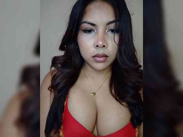 Doudou261 webcam