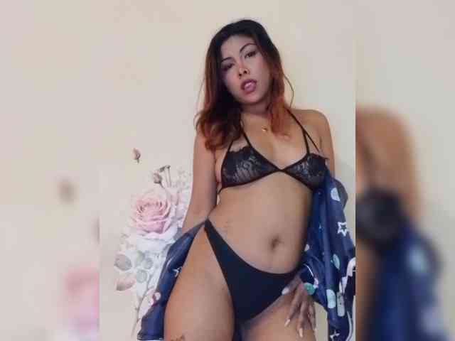 Doudou261 webcam