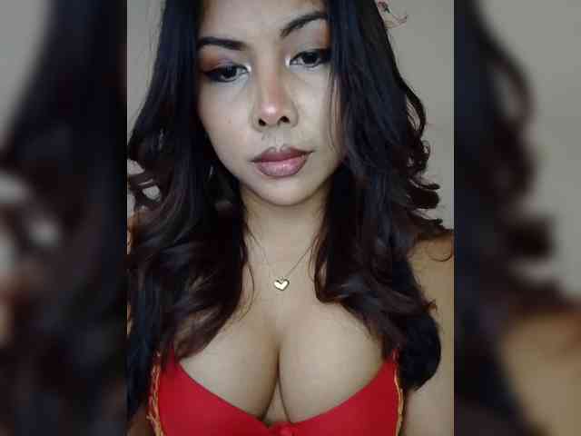 Doudou261 webcam