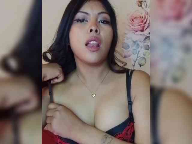Doudou261 webcam