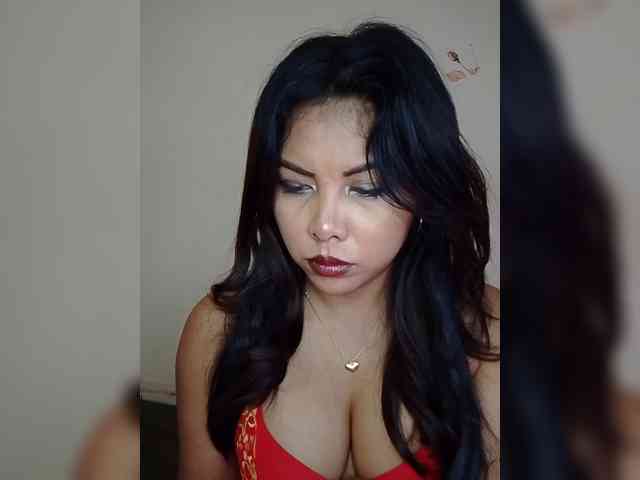 Doudou261 webcam