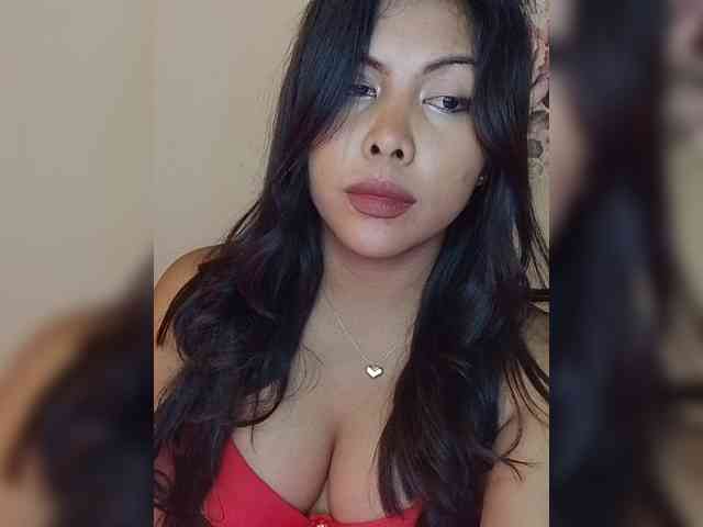 Doudou261 webcam