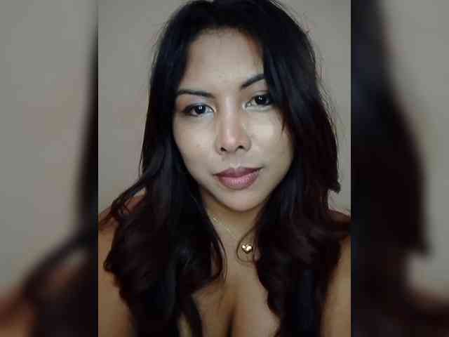 Doudou261 webcam