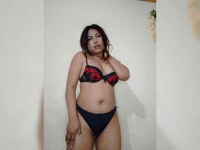 Doudou261 webcam
