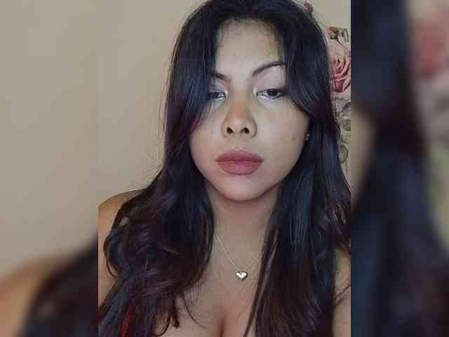 Doudou261 webcam