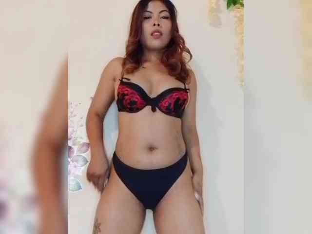 Doudou261 webcam