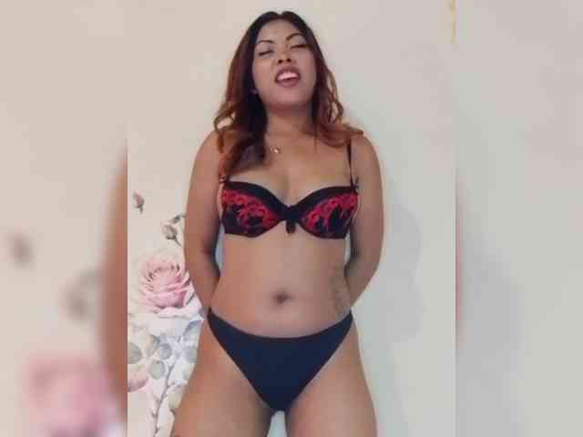 Doudou261 webcam