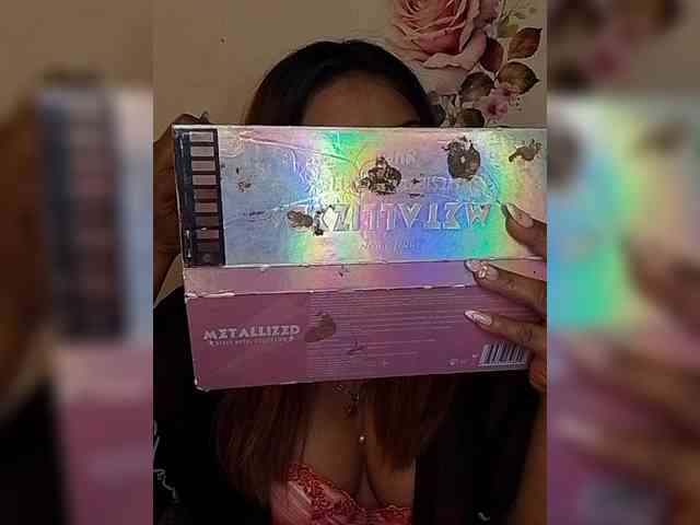 Doudou261 webcam