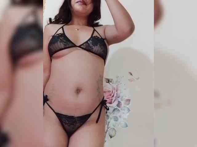 Doudou261 webcam