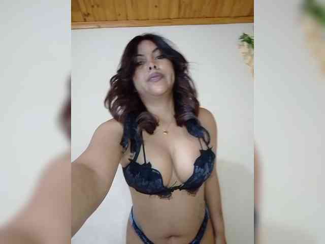 Doudou261 webcam