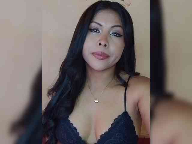 Doudou261 webcam