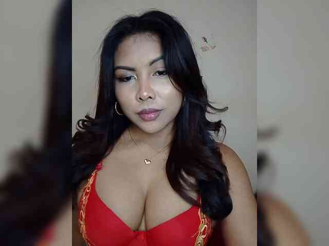 Doudou261 webcam