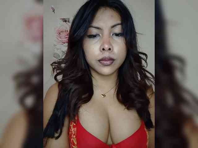 Doudou261 webcam