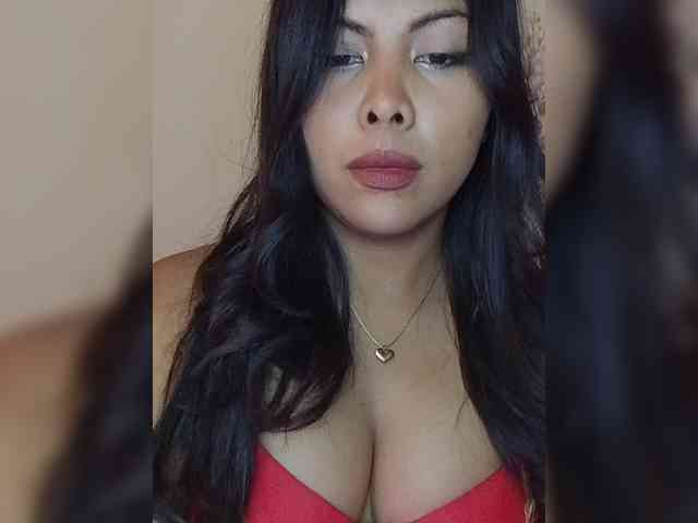 Doudou261 webcam