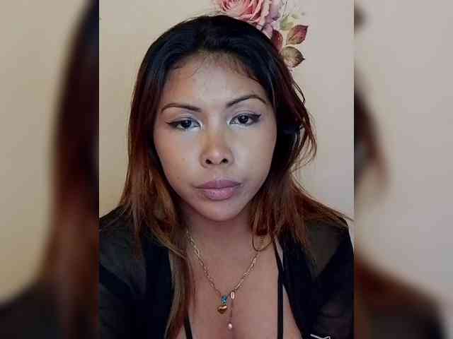 Doudou261 webcam