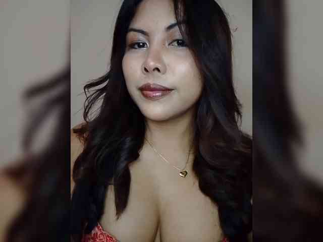 Doudou261 webcam