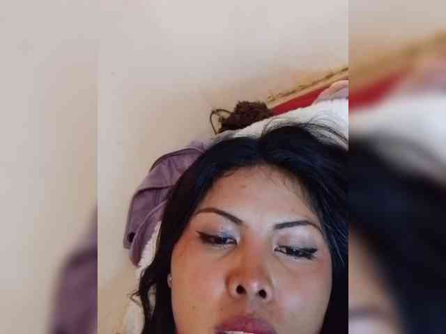 Doudou261 webcam