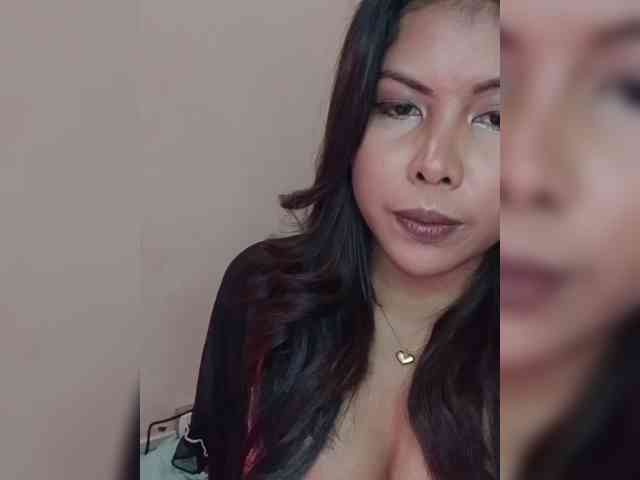 Doudou261 webcam