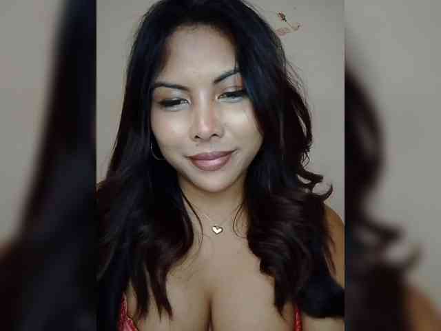Doudou261 webcam