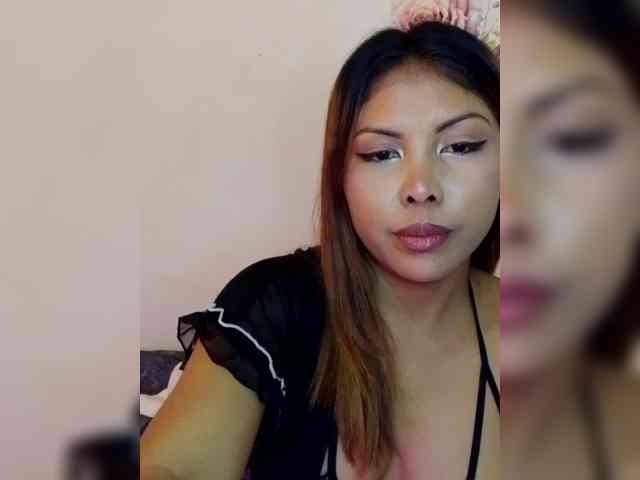 Doudou261 webcam