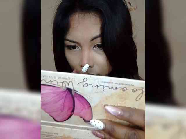 Doudou261 webcam