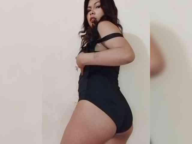 Doudou261 webcam