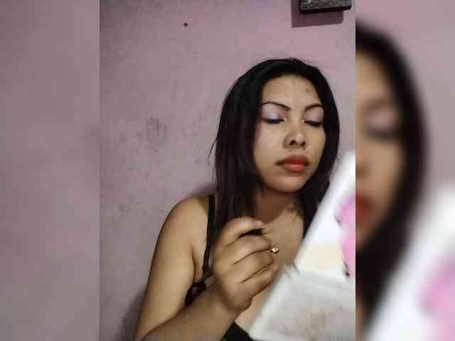 Doudou261 webcam