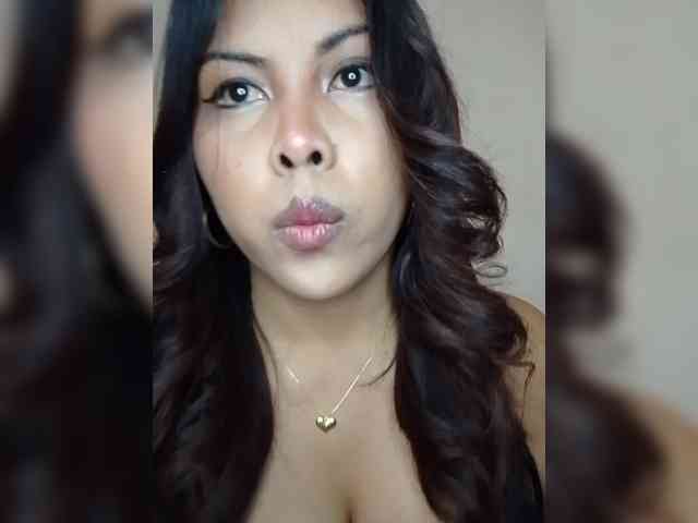 Doudou261 webcam