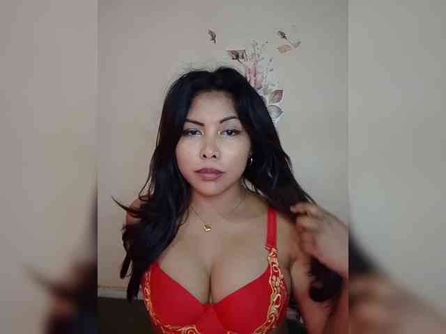 Doudou261 webcam