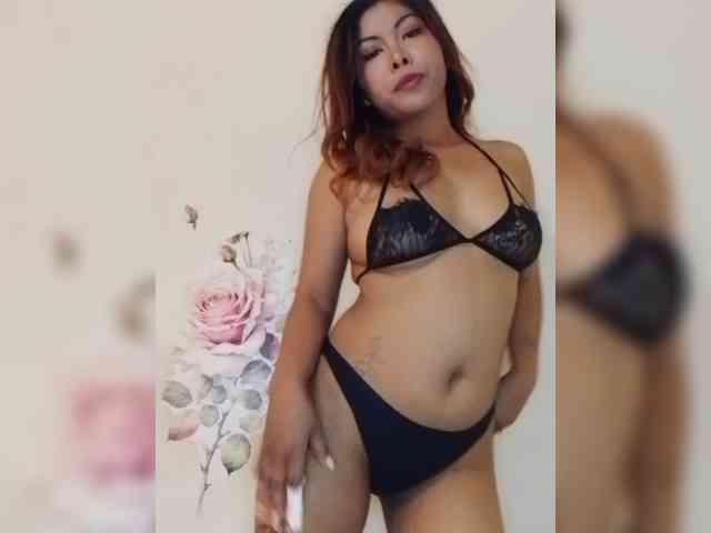 Doudou261 webcam