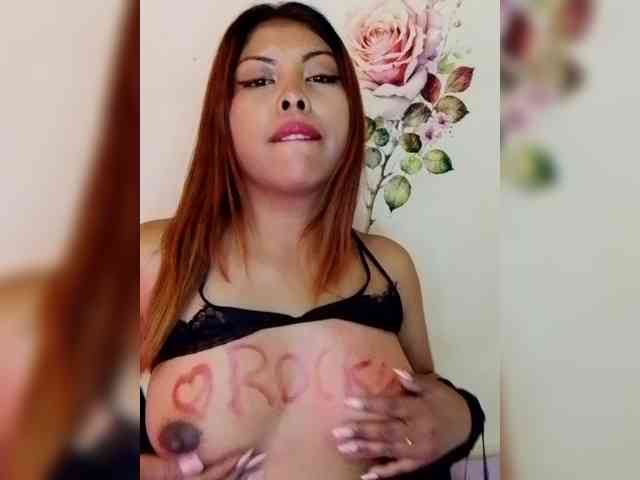 Doudou261 webcam