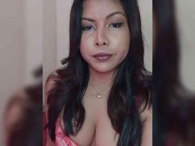 Doudou261 webcam